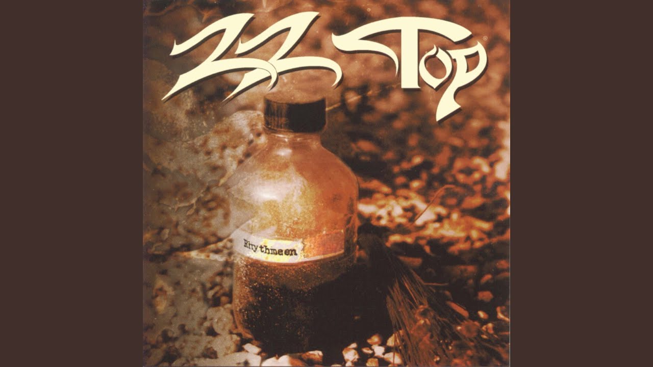 Zz Top - Hairdresser Guitar pro tab