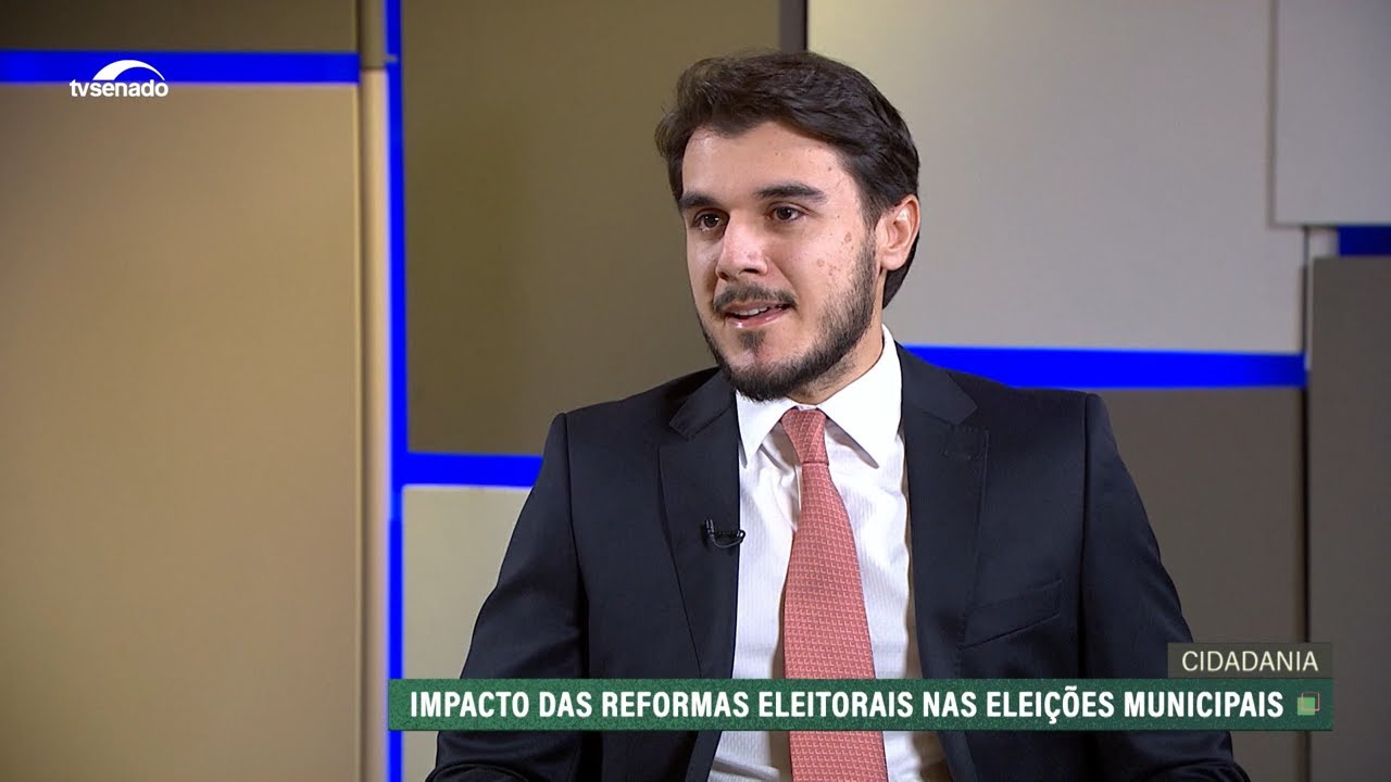 Reforma eleitoral e tendências para as próximas eleições