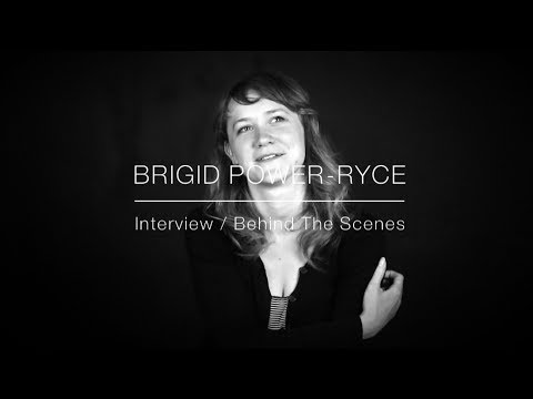 Brigid Power-Ryce | Interview