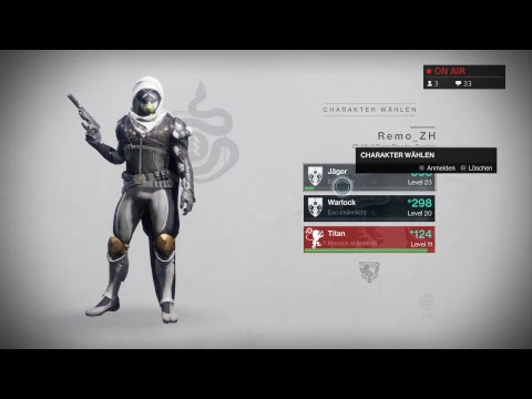 Destiny 2 DLC #1 Osiris und Merkur [PS4 Pro]