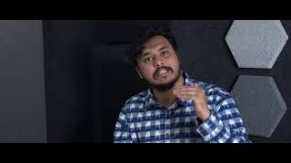 Diving into the Space of Cinema | Akshay Indikar | TEDxMMCOE video