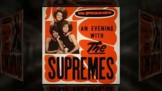 THE SUPREMES you bring back memories