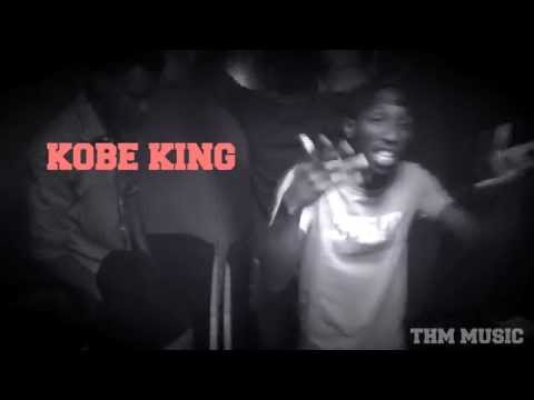 Kobe King ft. Roddy Weezy & Elo - Fashion Night (DELIRE STUDIO) "Prod. by Daking »
