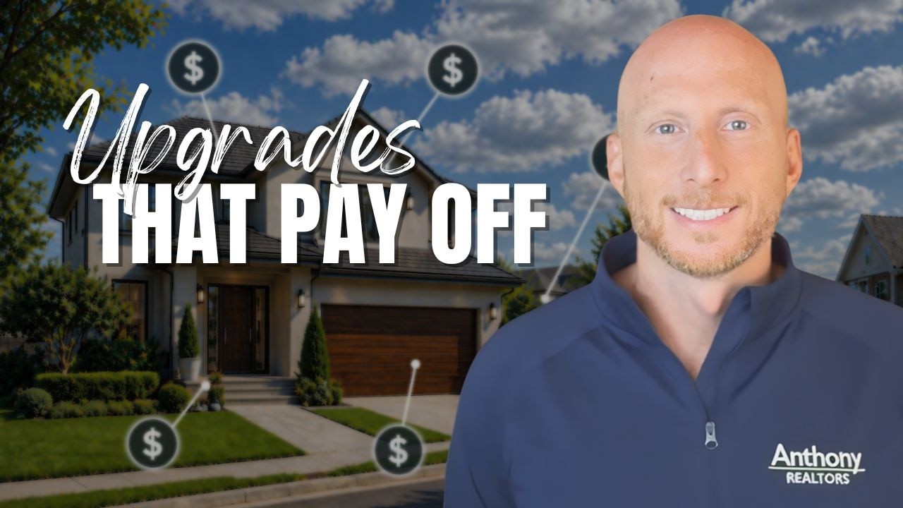 What Projects Actually Add Value to Your Home?