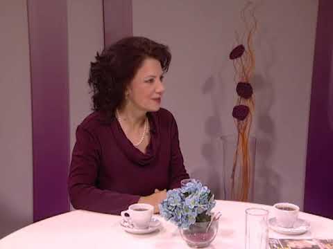 EMISIJA UZ JUTARNJU KAFU 16.11.2018. SANDA RAŠKOVIĆ IVIĆ