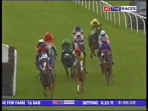 2005 Les Swanwick Electrical "National Hunt" Novices' Hurdle