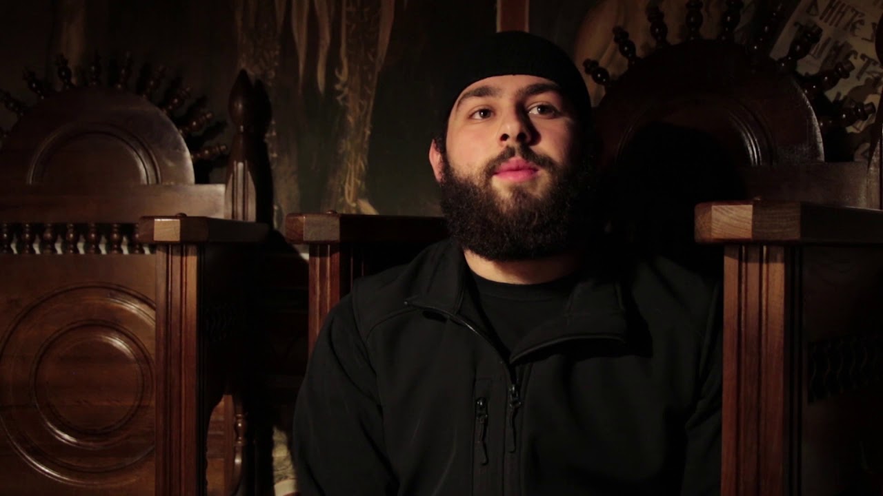 ПРЕМИЈЕРА УЖИВО: Филм о манастиру Тумане /СВЕДОЧАНСТВА/, недеља 15.11.2020. у 19:30