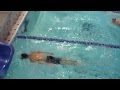 Michael S 50 Yard Freestyle MP4