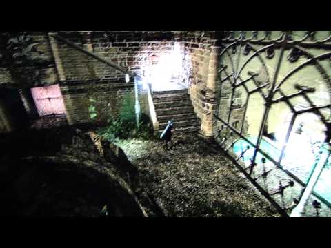 Devil May Cry HD playthrough pt18