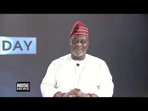 Controversy Trails Kano Government Rumoured Defection Plan - Ladipo Johnson 