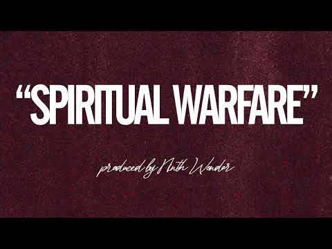 Video thumbnail for Spiritual Warfare