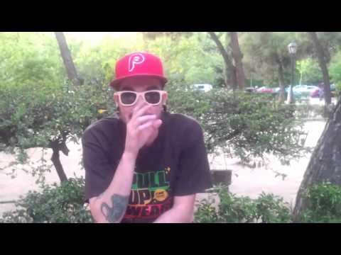 LASAI VIDEO PROMOCIONAL DANCEHALL XPLOSION 2012