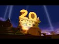 20th Century Fox 1994 Remake Version 7 5