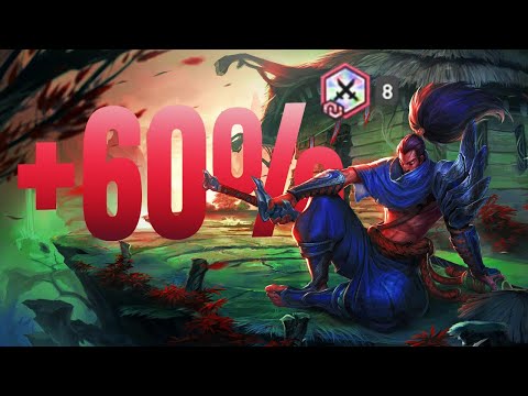 INSANE ATTACK SPEED | 8 DUELISTS + BT LIFESTEAL [TFT SET 4]