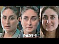 Kareena Kapoor Face Edit Part 1 Vertical 4K HD Video Jaane Jaan Bollywood Actress Face Love