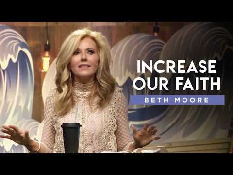 In the Same Boat - Part 3 | Beth Moore