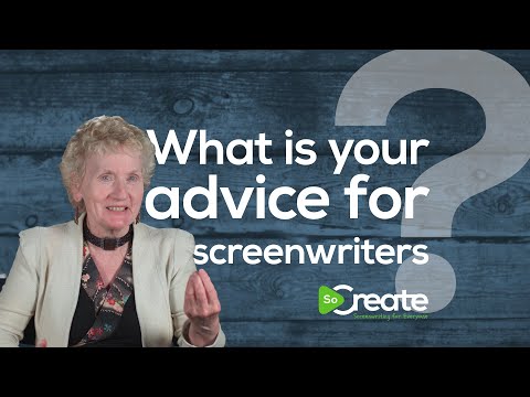 Screenwriter Linda Aronson Says It's Normal to Get Stuck, and Here's How to Get Back to Writing