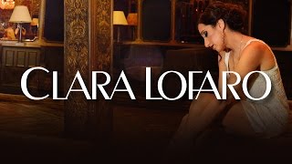 CLARA LOFARO: Living For the Show