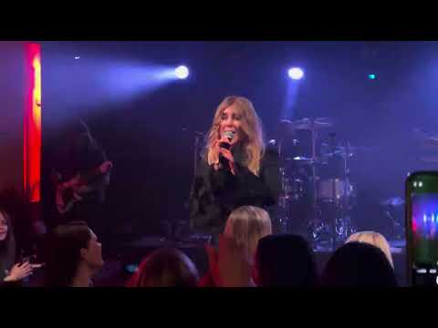 Miss Li -  Live 2024 - 30 minuter