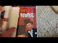 Young People 1995 VHS Review