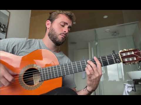 Jesus Guerrero Mañana de estudio Vuelvo a casa