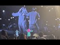 Kendrick Lamar SZA Luther Live At MetLife Stadium