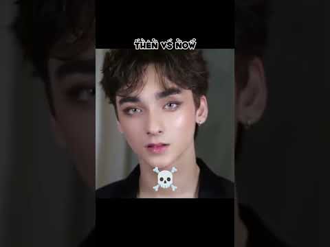 Then Vs Now #keifer #jayjay #yuri #amnse #sectione