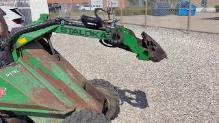 Avant 520+ multifunctional loader | Image 4 - Machineryline