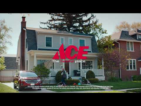 Ace Hardware Keyser