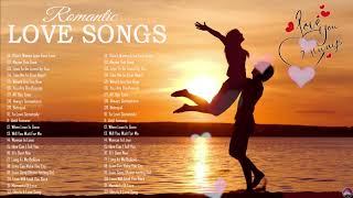 Nonstop Everlasting Love Song Collection💖Best Romantic Love Songs 80s💖MLTR ,Westlife,Backstreet Boys