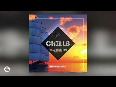 False Intentions - Good Liar