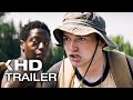 THE LONG WALK Todesmarsch Trailer German Deutsch 2025 Stephen King