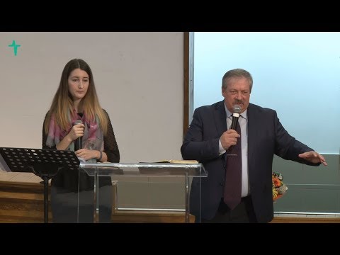 2017.10.08 AM ~ Vasile Gherasimciuc - Luca 7:49