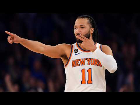 Knicks END Celtics Dynasty?! 119-81 MASSACRE | Game 6 Recap