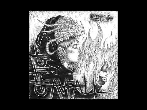 Giftigt Avfall - Katla [2017]