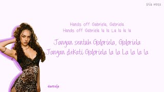 Download lagu KATSEYE (캣츠아이) Gabriela [Eng/Ina] Color Coded Lyrics Lirik Terjemahan Indonesia mp3