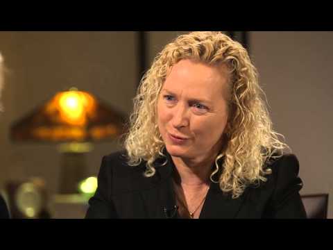 Mindscape: Laura Roberts, MD, MA, on Improving the Health & Wellbeing of Medical Residents