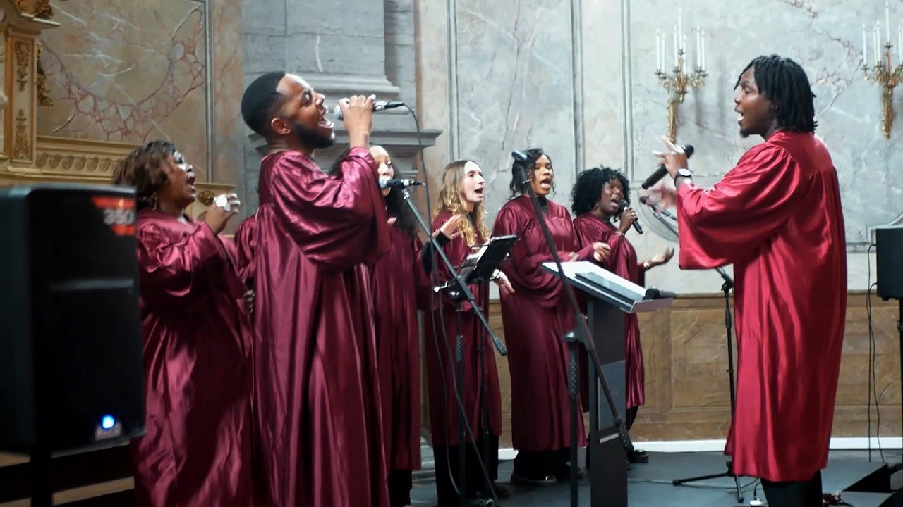 Gospel Live 03