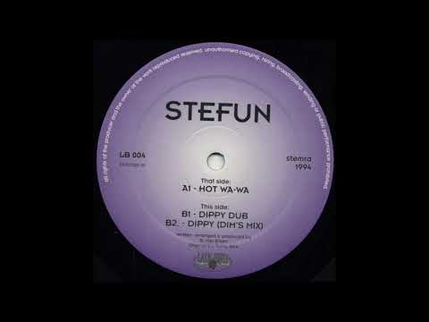 Stefun – Dippy (Dim's Mix)