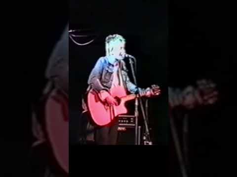 Fake Plastic Trees - Radiohead