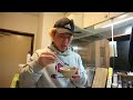 【カネキッチン】もしもKanekin FitnessがTKGを作ったら。/モノマネフィットネス