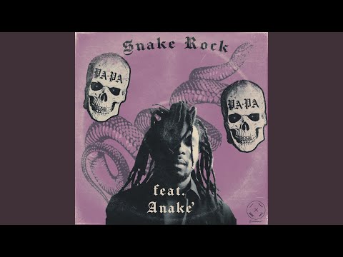 Snake Rock