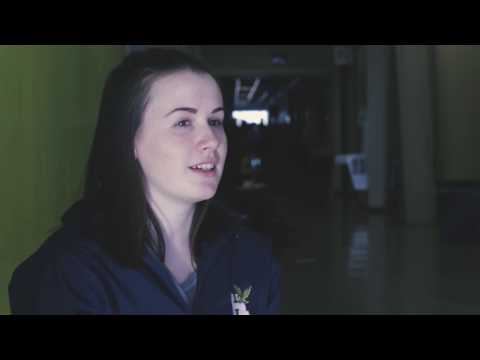 Chloe Rowe - Athletic Profile