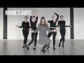 Danny Elfman „Roxie’s Suite”, choreografia - Iga Marszałek-Kurzawa