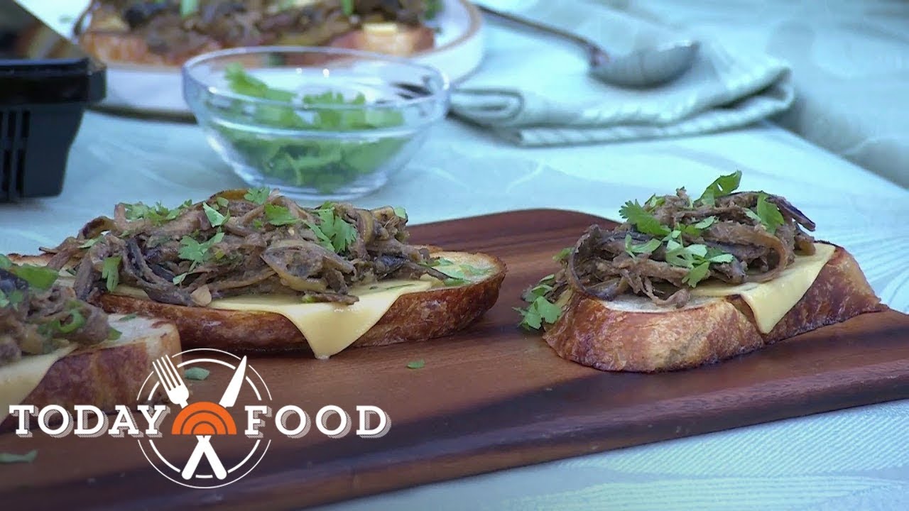 Repurpose leftovers with these sustainable kitchen hacks