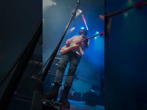 Melbourne Tour — Guitar Cam thumbnail