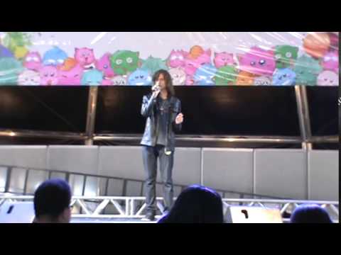 Luís Gustavo / Ikeda Masanori - Hokori takaki fundo（Cover）