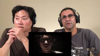 DRUG RESTAURANT - 403 - Reaction