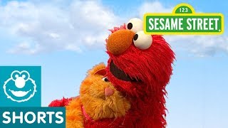 Sesame Street: Elmo&#39;s Imagination Game