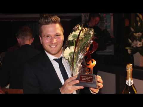 Sannex tackfilm 2016